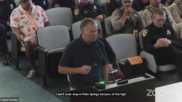 City faces financial crisis as tax increase looms