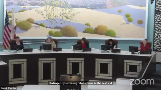 City leaders push for urgent infrastructure funding and safety reforms