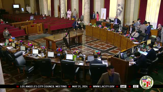 Outrage over convicted sex offender on neighborhood council