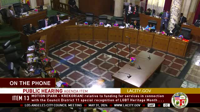 City Hall spending sparks outrage over budget priorities