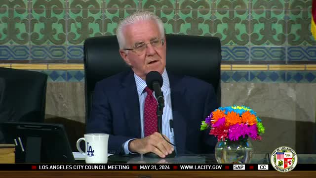 Tributo conmovedor a un héroe de la comunidad coreana