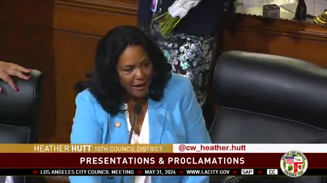 Celebrating Pride with powerful voices and community support