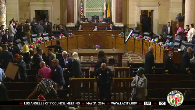 Public comments ignite heated debate at city council meeting