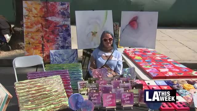 Cultural celebration unites rugby and AAPI heritage in LA