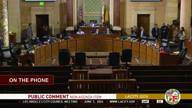 Council honors legacy of Latino comedy icon Rudy Moreno