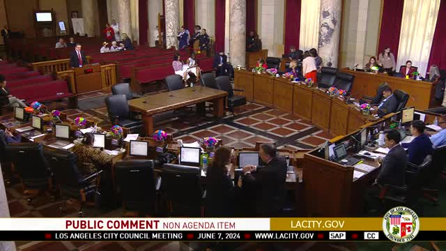 City grapples with tourism crisis and police funding woes