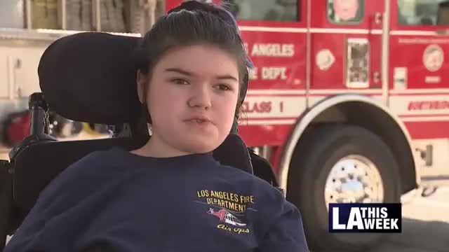 LAPD honors fallen heroes in heartfelt memorial ceremony