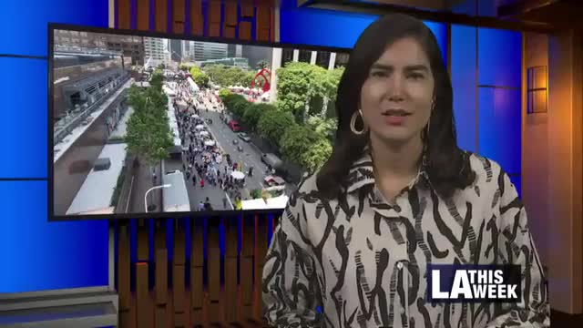 LAPD fishing club hooks inner city youth with new skills