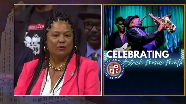 Whispers honored for their lasting impact on Black music