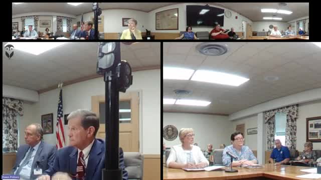 County leaders push for urgent mental health funding reforms