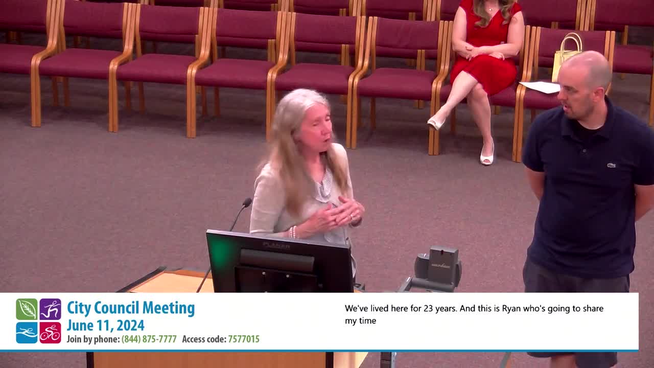 Residents demand urgent action on hazardous drainage issues