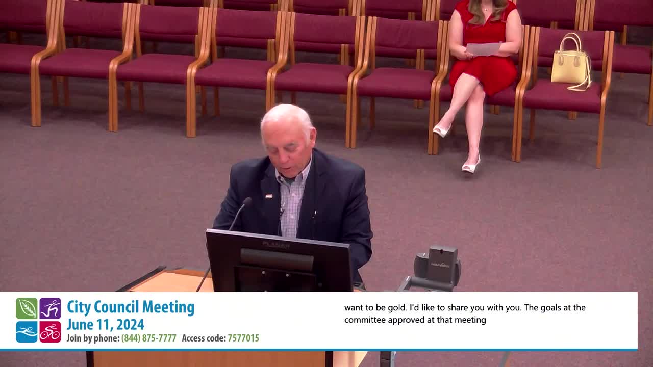 Portage launches initiative to boost bike commuting and safety