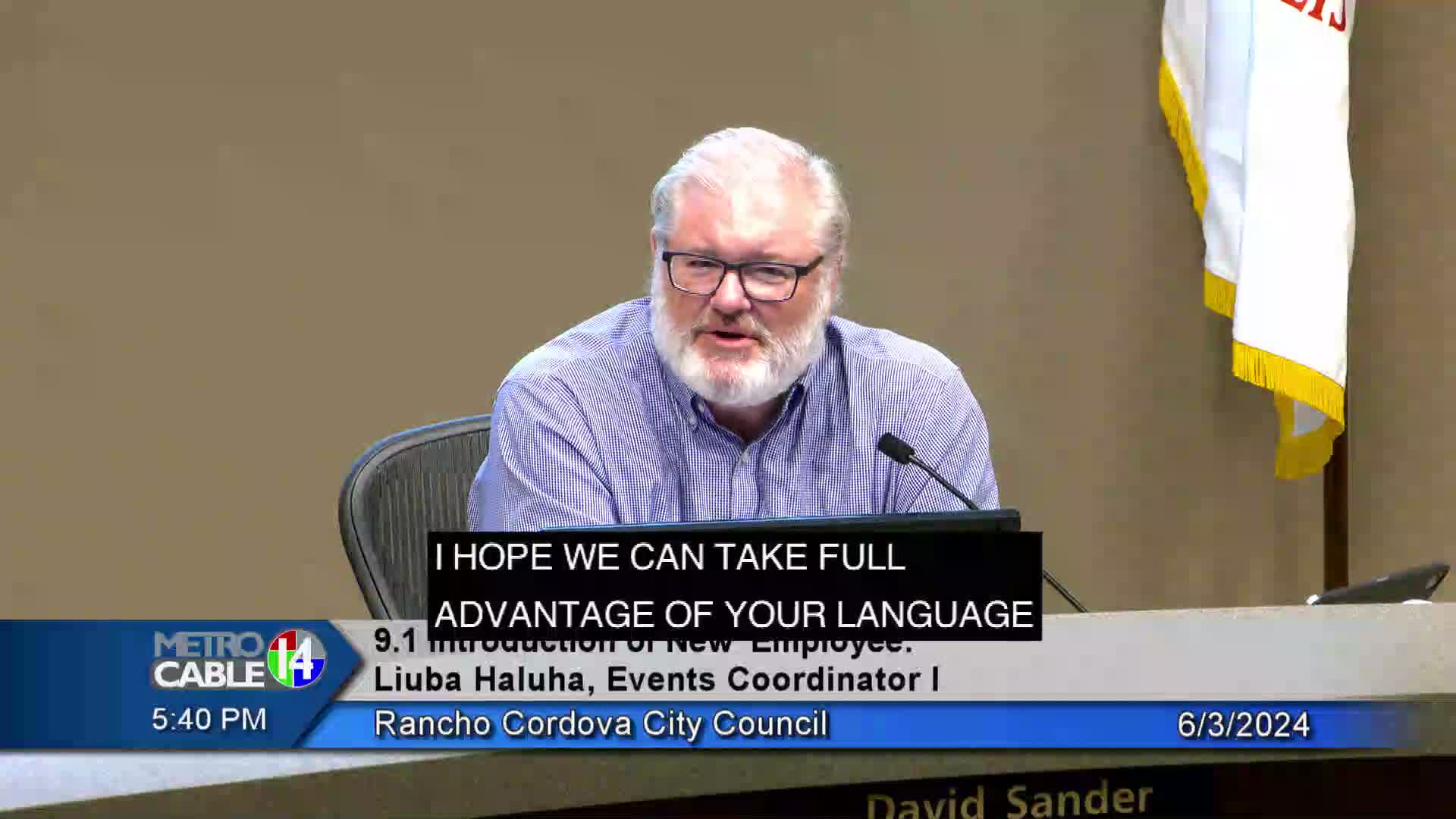 City Council Faces Urgent Calls for Ceasefire Resolution