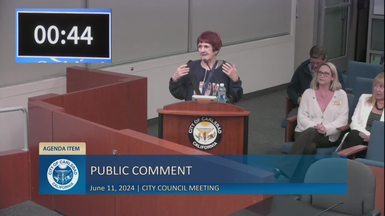 City governance under fire amid chaotic planning commission meeting