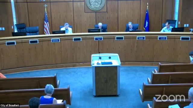 Council debates costly sidewalk project amid budget concerns