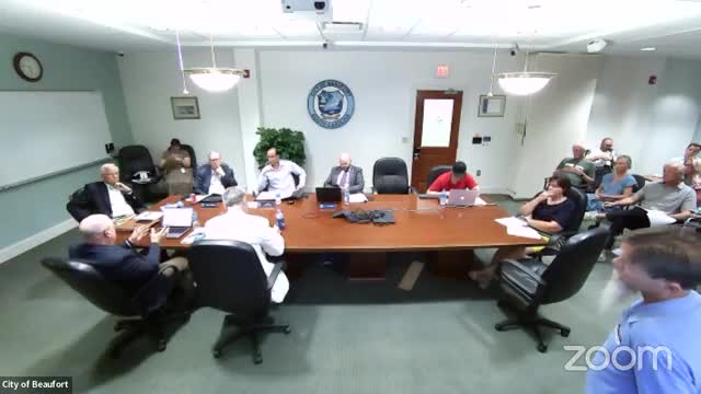 City leaders push for urgent repairs to deteriorating waterfront