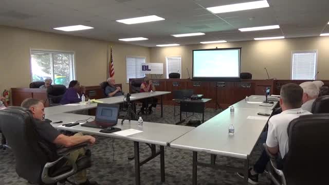 Budget Crisis Unfolds as Town Faces $250000 Shortfall