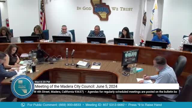 City Manager Seeks Higher Pay to Attract Top Engineers