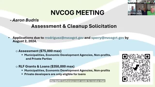 Sustainable CT launches new funding for eco-friendly projects