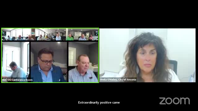 Community leaders push for urgent action on opioid crisis