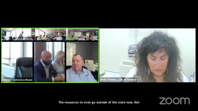 Community leaders urged to act as overdose crisis worsens