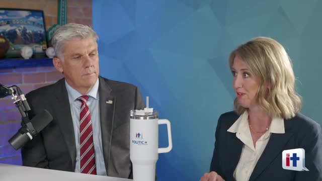 Candidates Demand Transparency Amid Election Signature Controversy