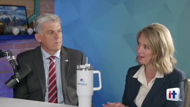 Grassroots movement rallies for education and election integrity