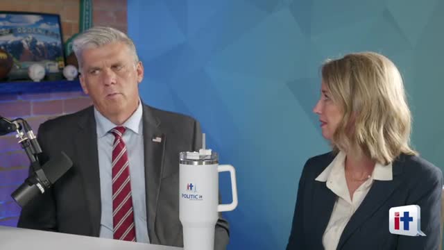 Utah faces immigration crisis as governors clash over policies