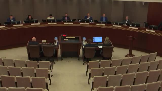 City faces budget crisis amid rising demands and aging infrastructure