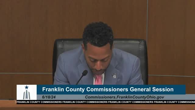 Franklin County Celebrates Resilience and Contributions of Refugees