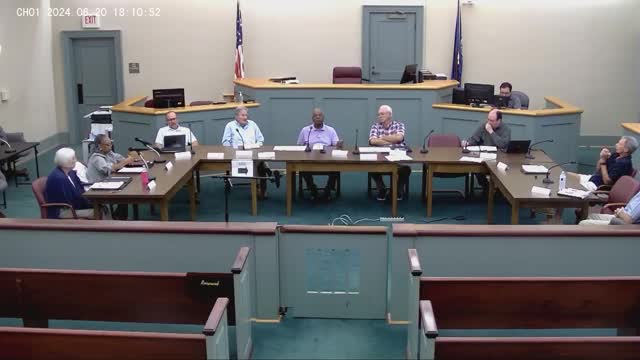 County leaders confront urgent issues amid looming tax increases