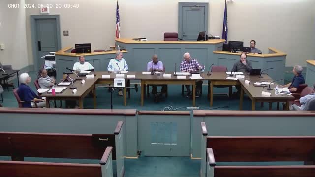 County leaders clash over traffic plans and development issues