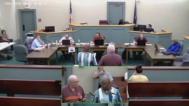 School board faces drastic cuts amid budget crisis