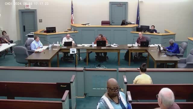 County leaders face tough choices on funding emergency services