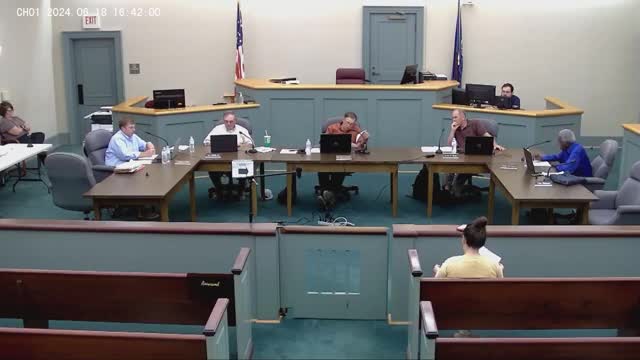 School Board Faces Funding Crisis Amid Teacher Salary Concerns