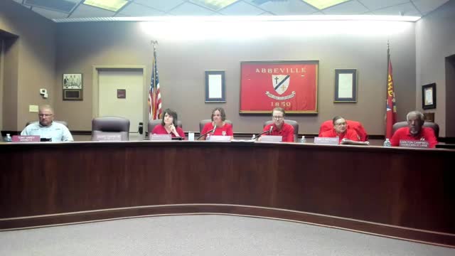 City leaders push for urgent infrastructure repairs