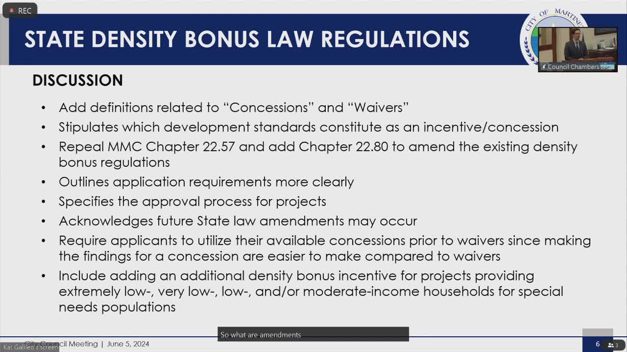 City adopts new zoning regulations to boost affordable housing