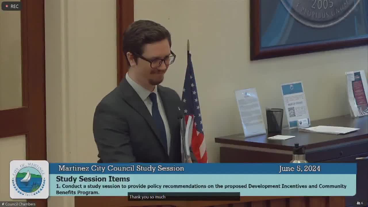 City Council Faces Community Pushback on Downtown Development Plans