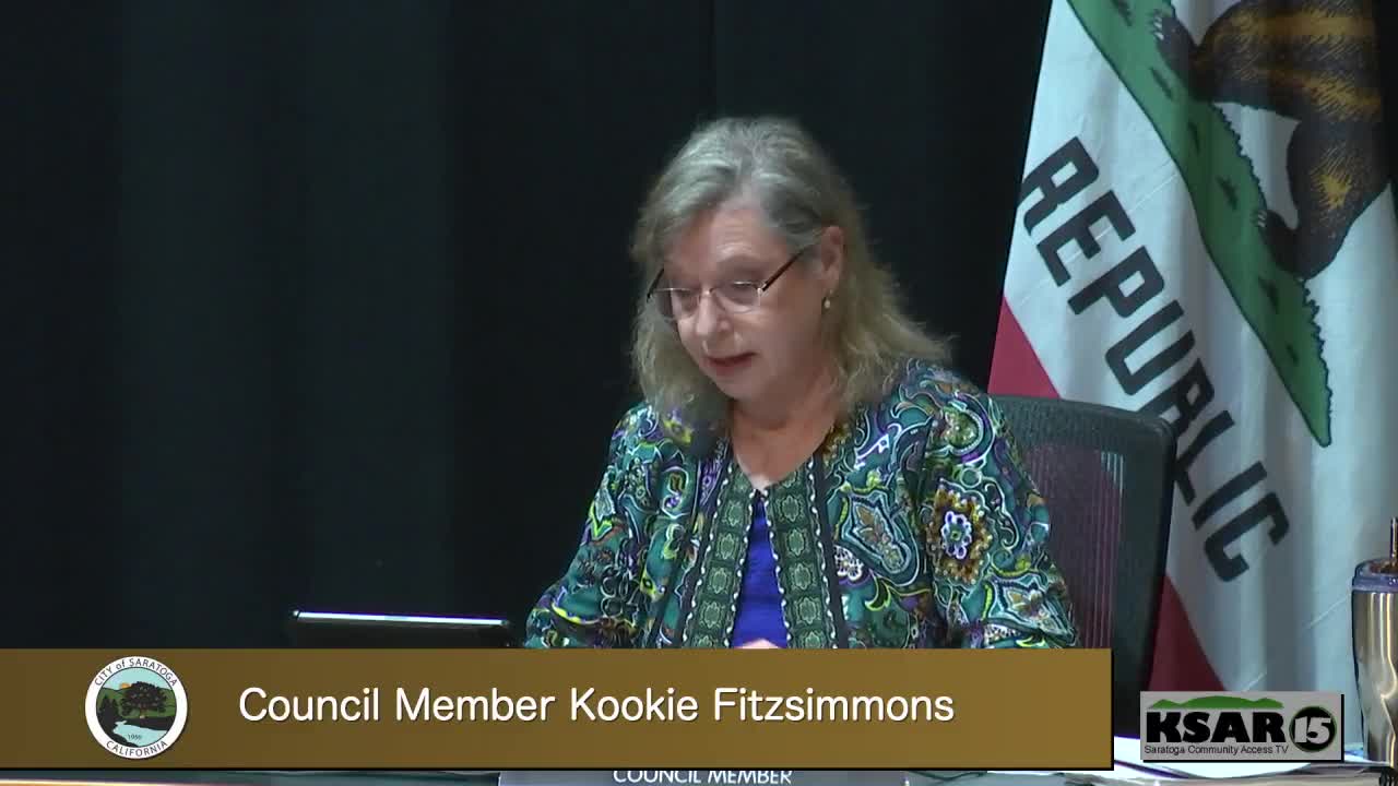 City council member champions housing project for all ages