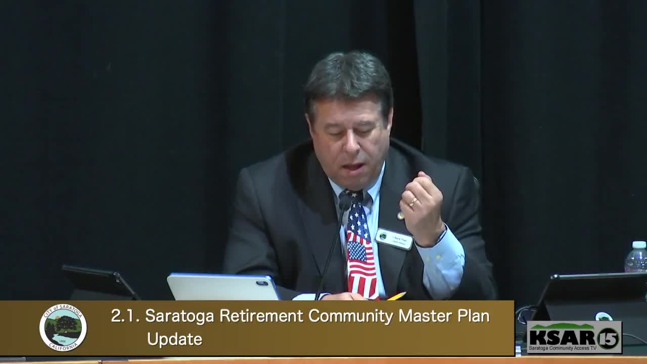 City Council Approves Controversial Housing Project Amid Tree Concerns