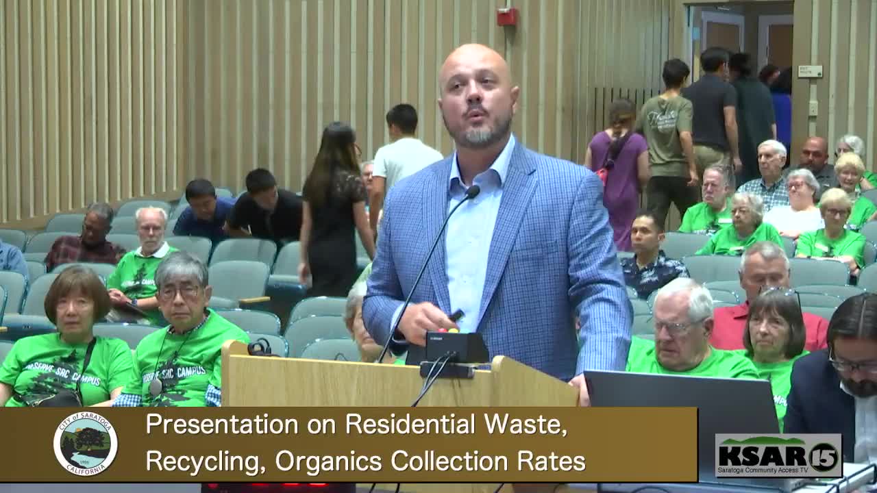 New waste contract brings major service changes and rate hikes