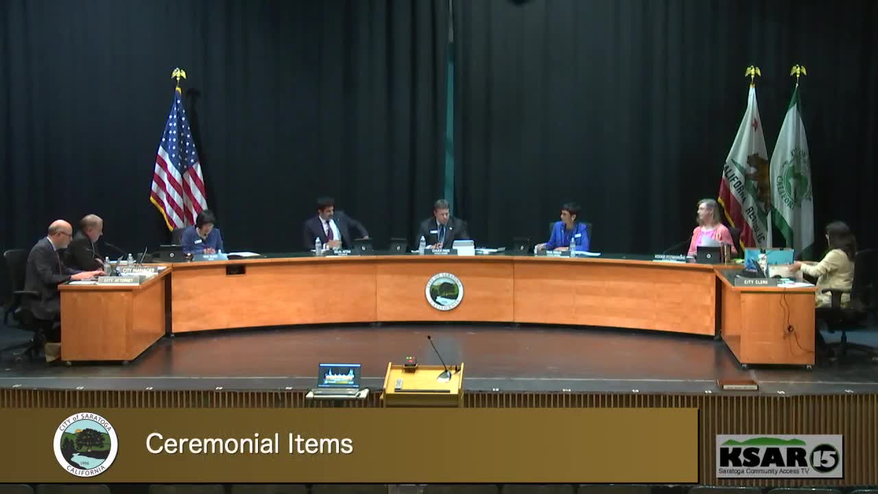 City bids farewell to beloved city manager James Lindsay