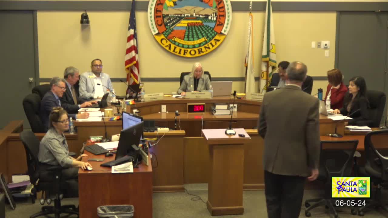 Santa Paula Hospital proposes major service changes to survive