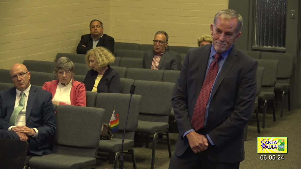 Urgent call to address declining birth rates in Santa Paula