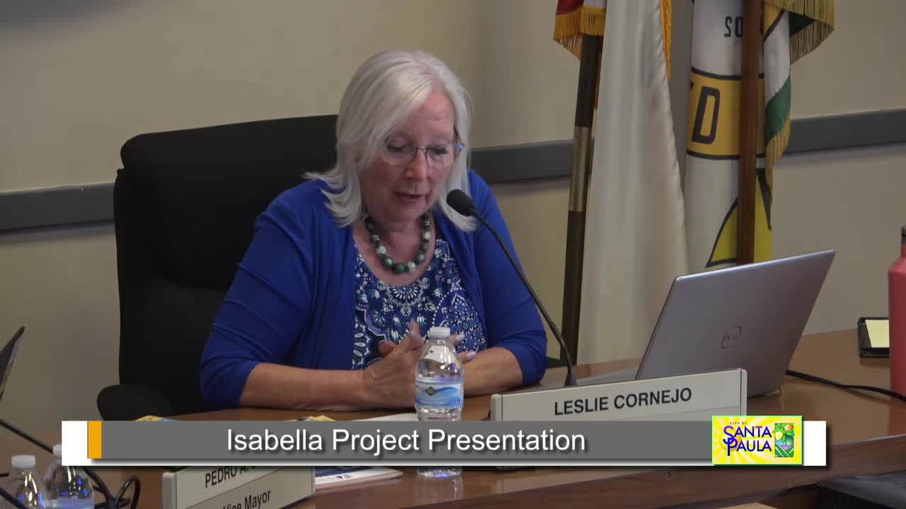 Isabella Project aims to revolutionize early childhood education