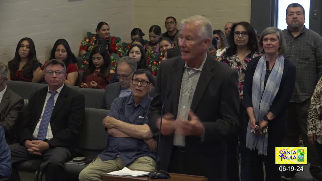 Santa Paula launches innovative early childhood education initiative