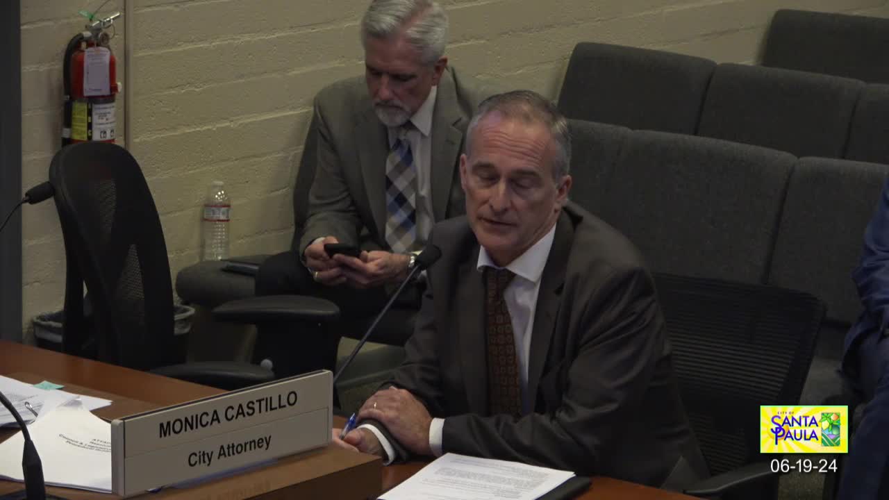 City proposes new tax to fund urgent street repairs