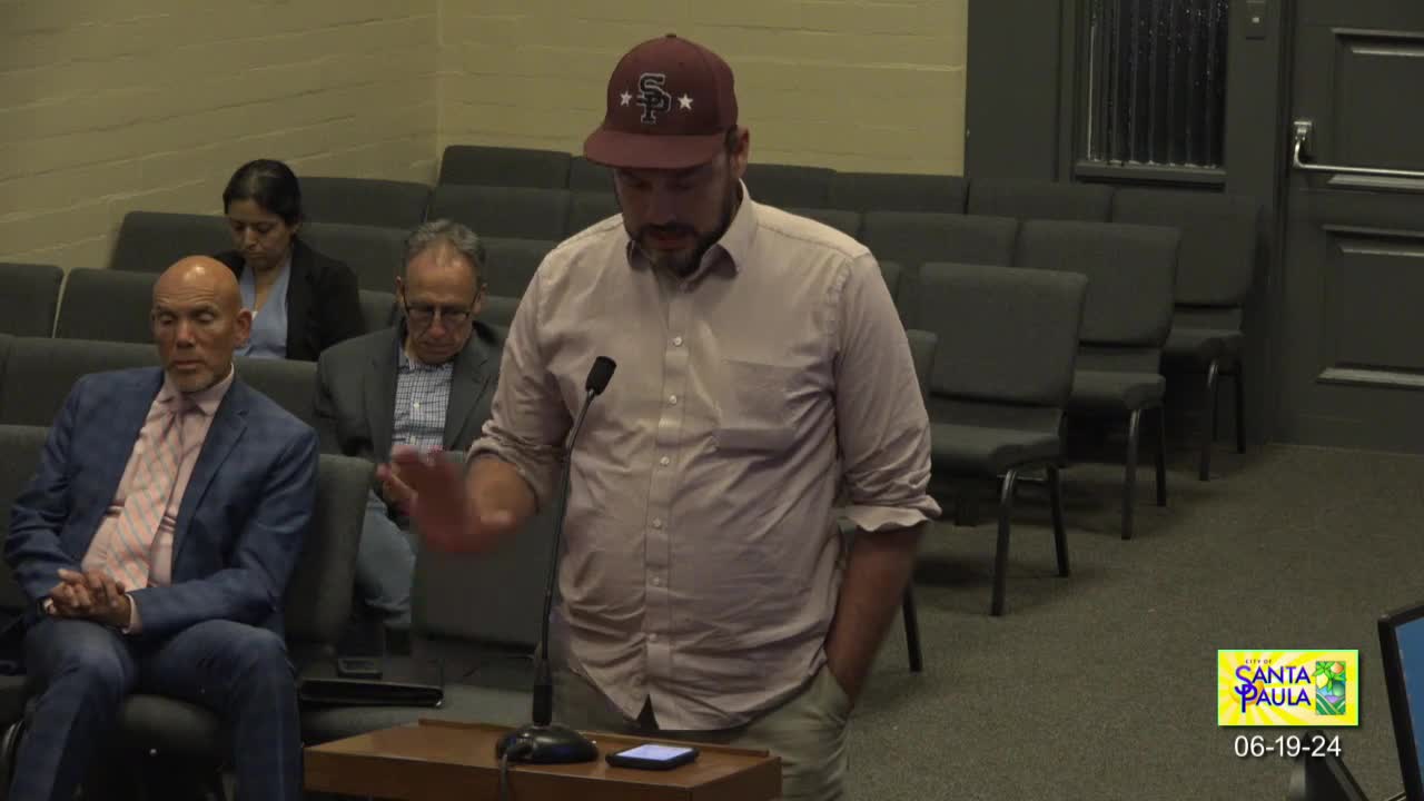 City Council debates crucial sales tax measure for infrastructure repairs