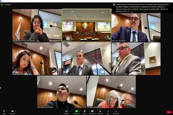 San Pablo gears up for summer movie nights and July 4th celebration