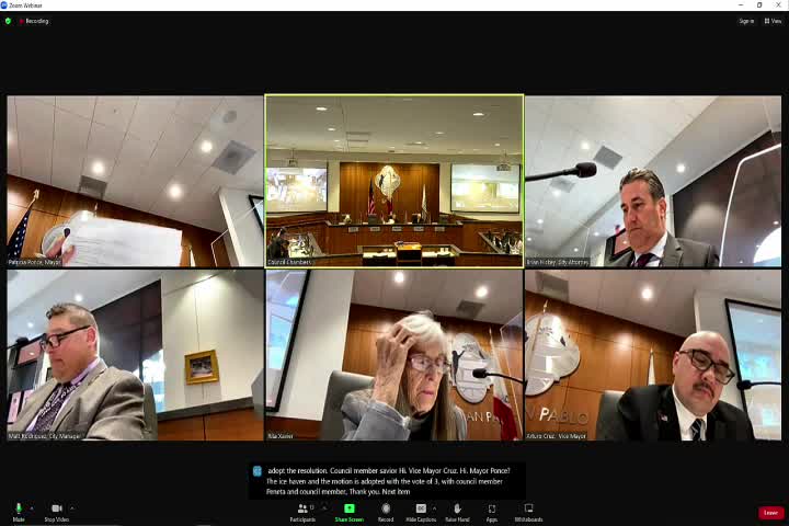 City Council set to approve ambitious economic development strategy